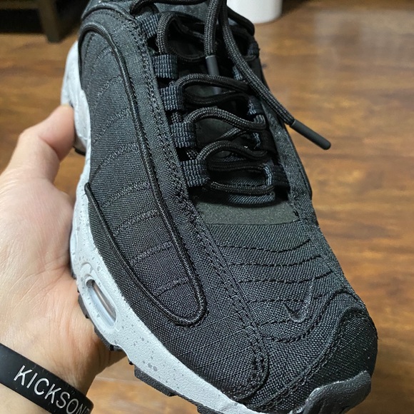 Nike Air Max Tailwind 4 new without box size 6.5 - Picture 2 of 9